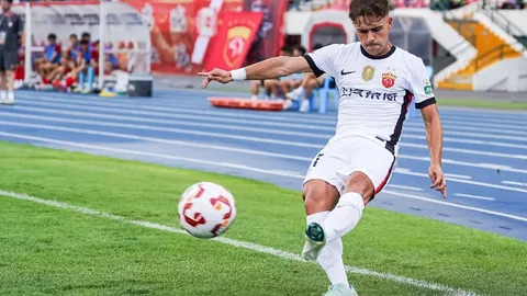 中超球队数量或将增至18支，足协扩军计划引热议