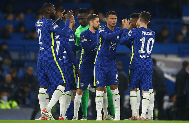 本賽季歐冠 本賽季歐冠